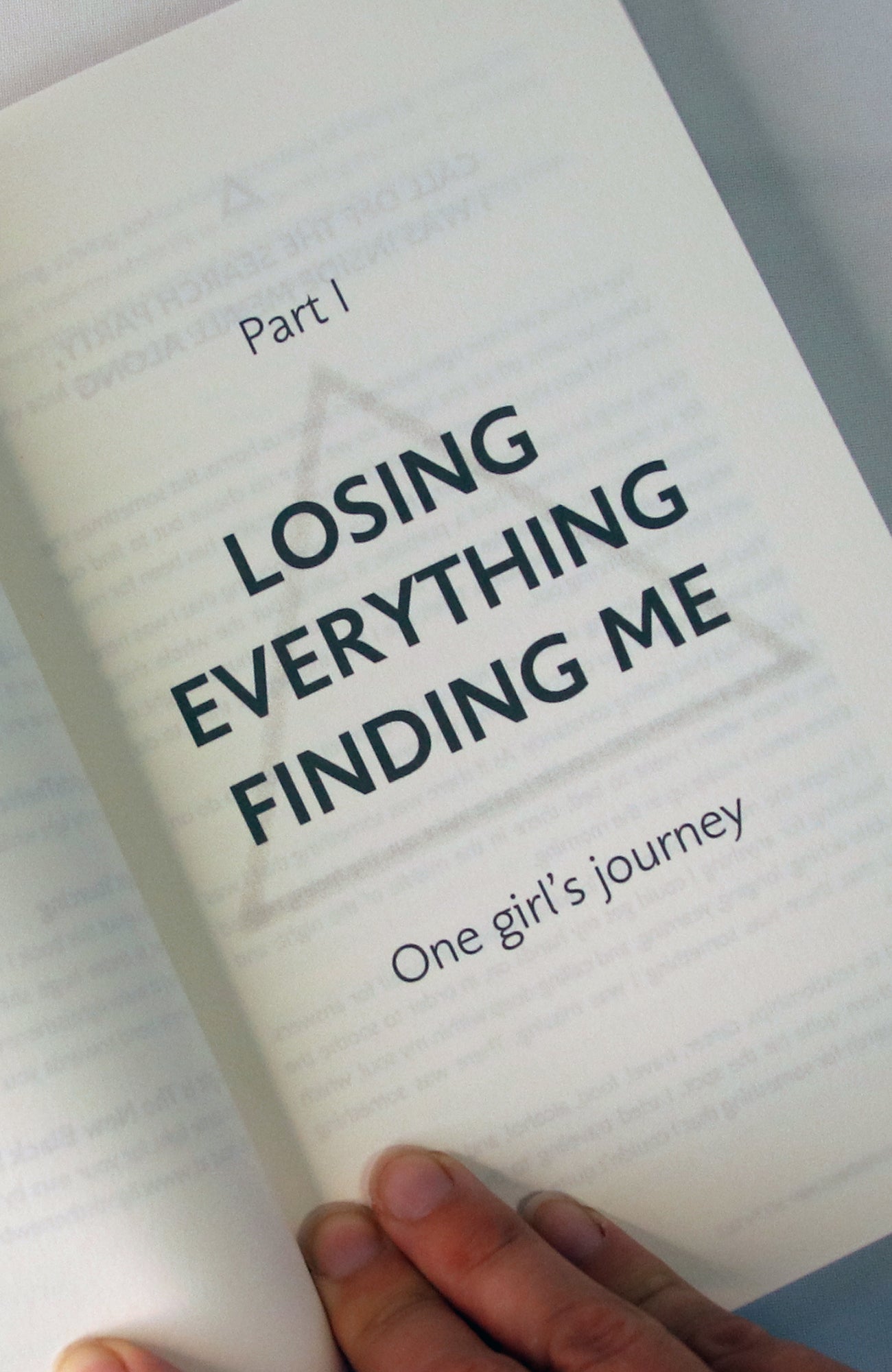 Light Is the New Black: A Guide to Answering Your Soul's Callings and Working Your Light